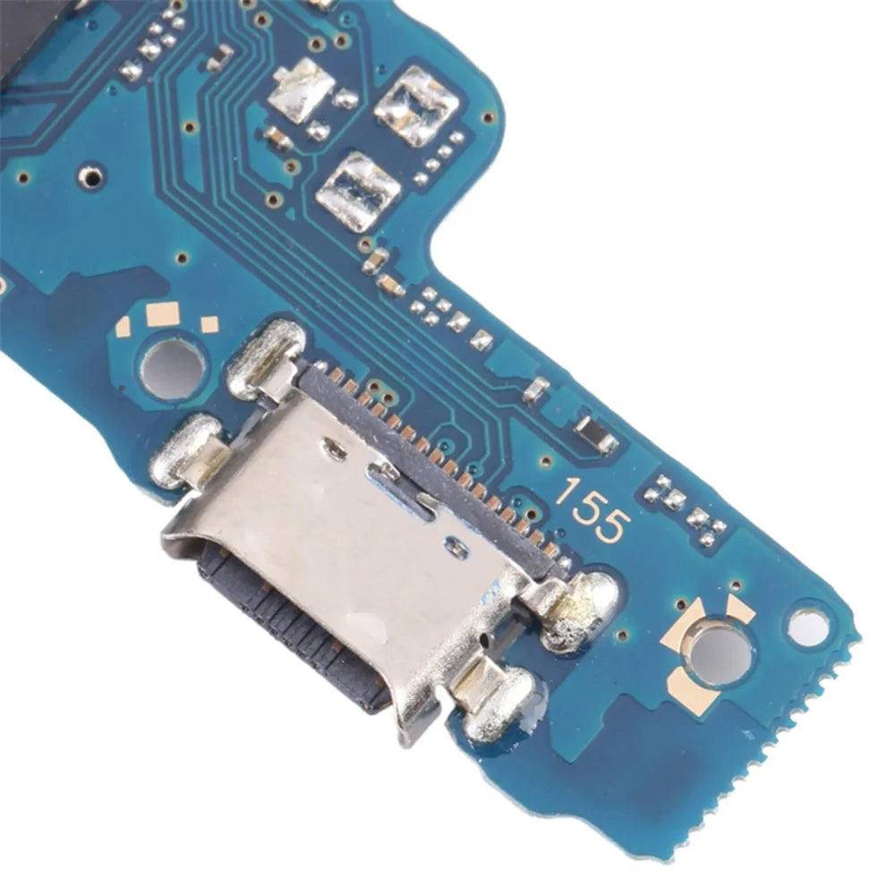 For Huawei Enjoy 60 Dock Connector Charging Port Flex Cable Repair Part (without Logo) - 3