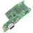 For vivo Y78+ 5G Dock Connector Charging Port Flex Cable Replacement Part (without Logo) - 1