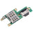 For vivo iQOO Z7 5G Dock Connector Charging Port Flex Cable Replacement Part (without Logo) - 2
