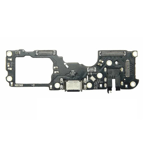 For Realme GT Master Dock Connector Charging Port Flex Cable Repair Part (without Logo) - 1