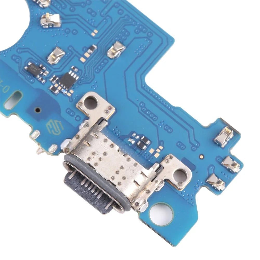 For Samsung Galaxy A34 5G A346 Dock Connector Charging Port Flex Cable Repair Part (without Logo) - 4
