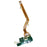 For Alcatel 1S (2020) 5028 Dock Connector Charging Port Flex Cable Repair Part (without Logo) - 3