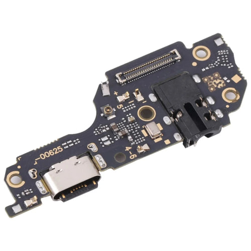 For vivo Y21 / Y21a 4G / Y21G / Y21e 4G / Y32 4G Dock Connector Charging Port Flex Cable Repair Part (without Logo) - 1
