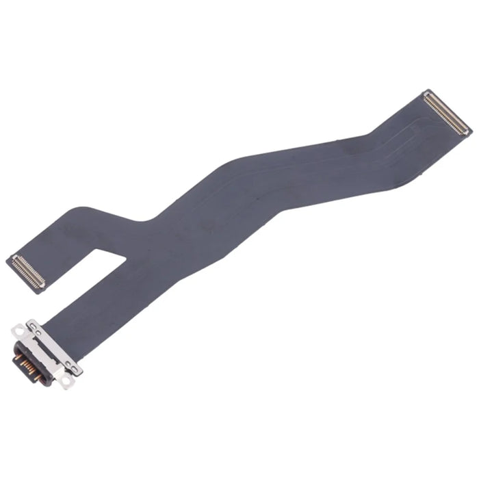 For Xiaomi 12S Ultra 5G Assembly Charging Port Flex Cable with IC Part (without Logo) - 2