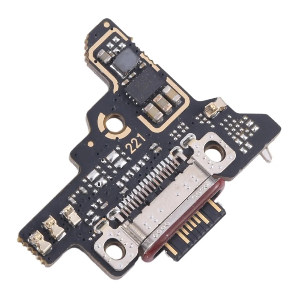 For Xiaomi 13T / 13T Pro / Redmi K60 Ultra Assembly Charging Port Flex Cable with IC Part (without Logo) - 1