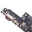 For Xiaomi Poco F5 5G / Redmi Note 12 Turbo Assembly Charging Port Flex Cable with IC Part (without Logo) - 2