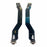 For Oppo Find X3 Pro Dock Connector Charging Port Flex Cable Repair Part (without Logo) - 1
