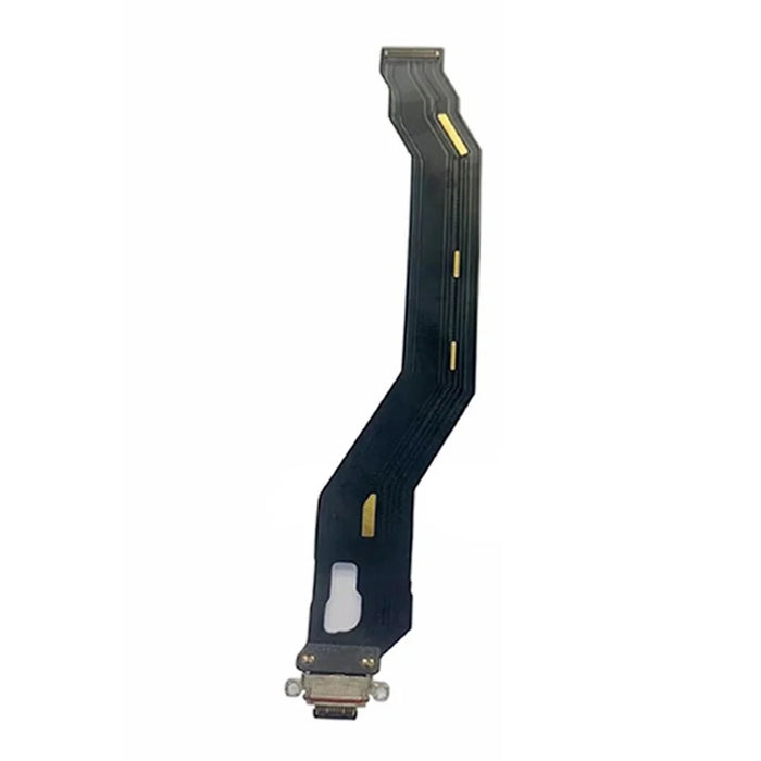 For Oppo Find X3 Pro Dock Connector Charging Port Flex Cable Repair Part (without Logo) - 3