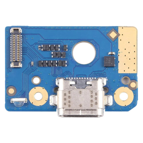 For Lenovo Chromebook Duet X636 OEM Dock Connector Charging Port Flex Cable Repair Part (without Logo) - 1