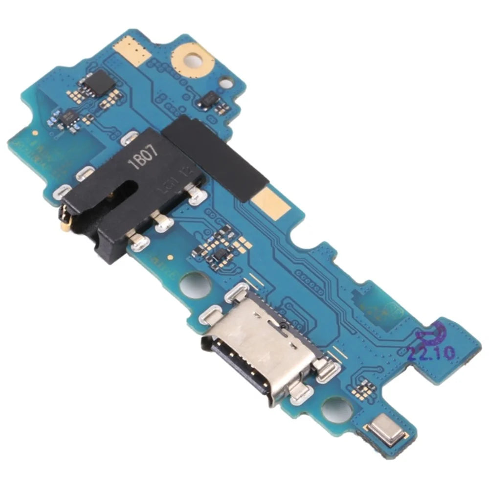 For Samsung Galaxy A42 5G A426 Dock Connector Charging Port Flex Cable Repair Part (without Logo) - 3