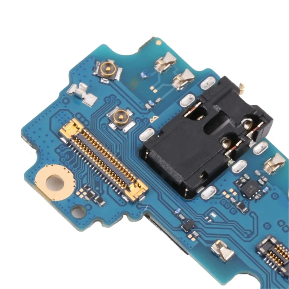 For Samsung Galaxy A42 5G A426 Dock Connector Charging Port Flex Cable Repair Part (without Logo) - 4