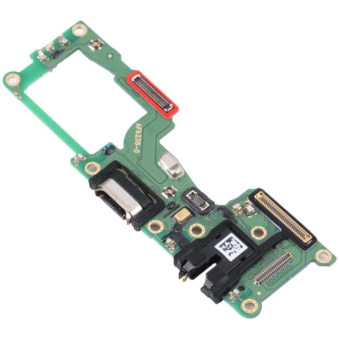For Oppo A94 5G OEM Dock Connector Charging Port Flex Cable Replacement (without Logo) - 2
