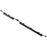 OEM Power & Volume Buttons Flex Cable for Xiaomi Redmi Note 5 / Note 5 Pro - Black - 2