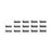 50Pcs/Set OEM Earpiece Anti-dust Mesh Cover for Apple iPhone 11 Pro/11 Pro Max - 2
