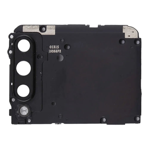 OEM Motherboard Shield Cover Part for Xiaomi Mi CC9e / Mi A3 - 1