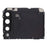 OEM Motherboard Shield Cover Part for Xiaomi Mi CC9e / Mi A3 - 1