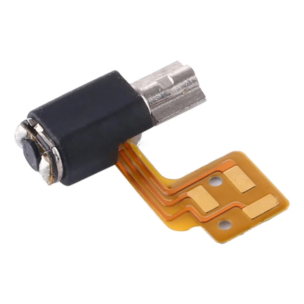 Vibrator Motor Replacement Part (OEM) for Xiaomi Redmi Note 5 Pro / Redmi Note 5 - 2