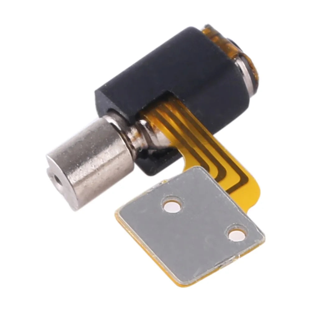 Vibrator Motor Replacement Part (OEM) for Xiaomi Redmi Note 5 Pro / Redmi Note 5 - 3