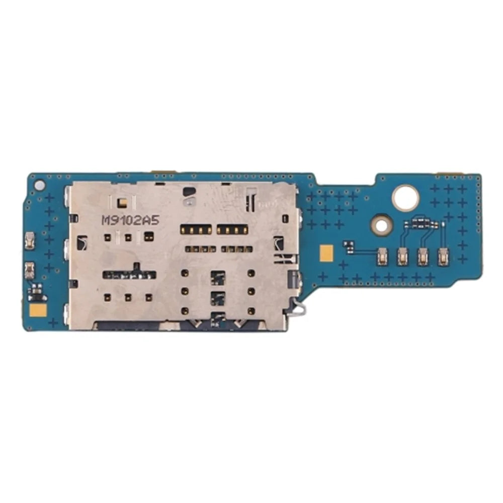 OEM SIM Card Reader Contact Replacement for Samsung Galaxy Tab S5e / SM-T725 - 1