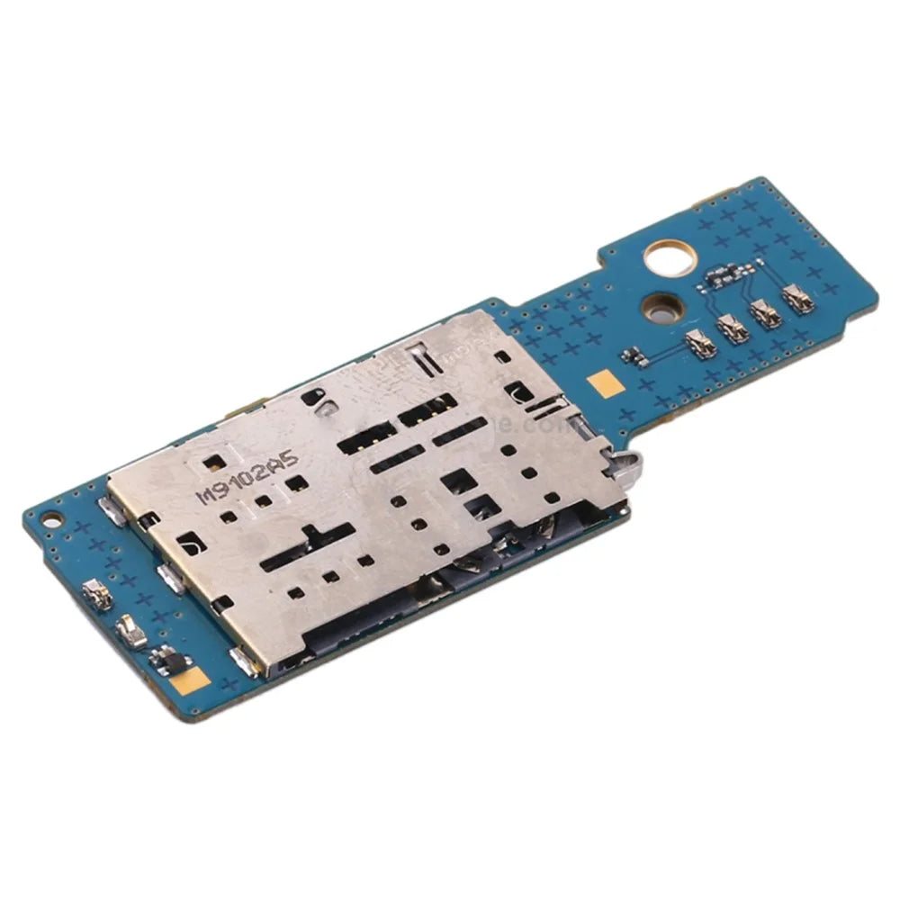 OEM SIM Card Reader Contact Replacement for Samsung Galaxy Tab S5e / SM-T725 - 2
