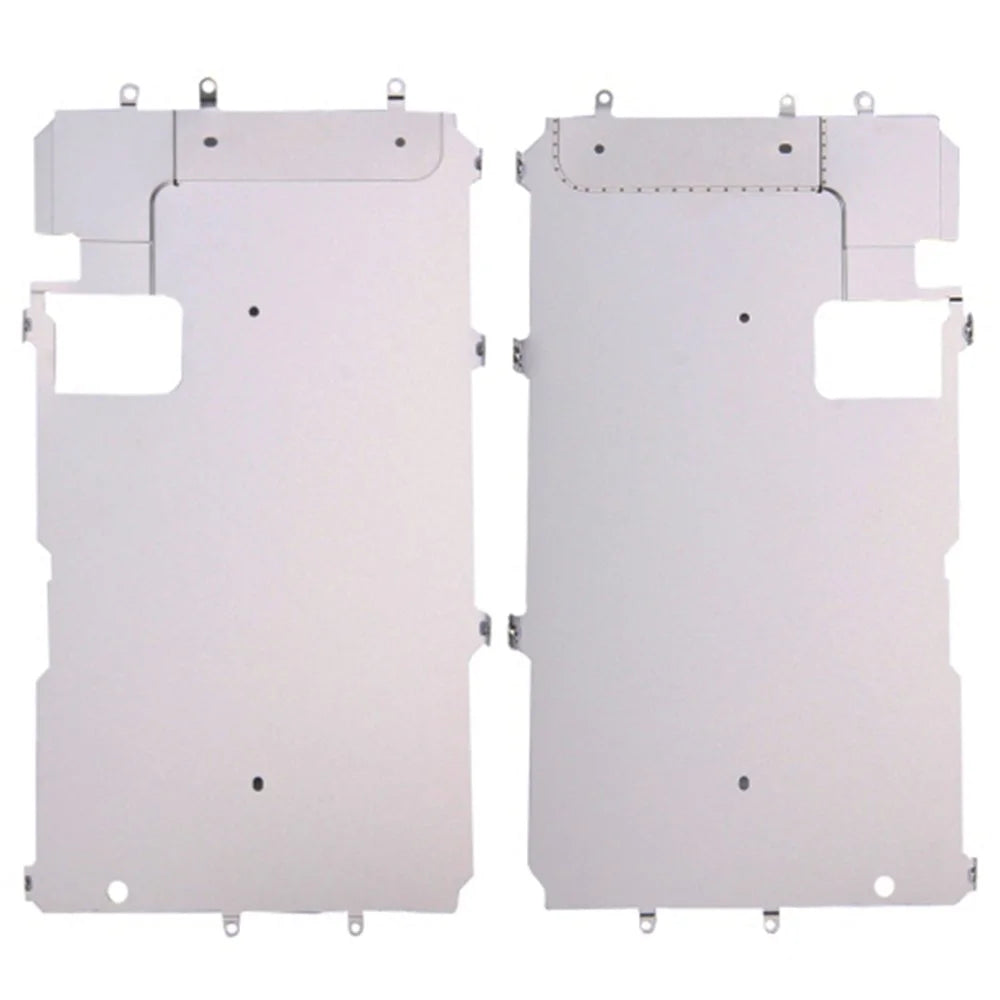 OEM LCD Holding Back Iron Plate Replacement for iPhone 7 Plus 5.5 inch - 1