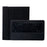 T11B-A Bluetooth-compatible Keyboard with Case for iPad Pro 11-inch (2020) / iPad Pro 11-inch (2018) - Black - 1