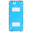 10Pcs/Bag OEM Battery Back Door Adhesive Stickers for Xiaomi Redmi 7 - 1