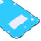 10Pcs/Bag OEM Battery Back Door Adhesive Stickers for Xiaomi Redmi 7 - 3