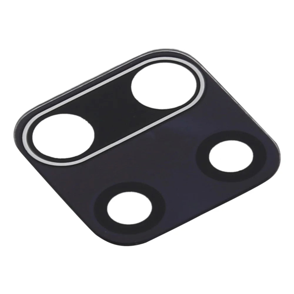 OEM Rear Camera Glass Lens Replacement Part for Xiaomi Redmi Note 9S / Redmi Note9 / Redmi 10X 4G - 1