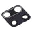 OEM Rear Camera Glass Lens Replacement Part for Xiaomi Redmi Note 9S / Redmi Note9 / Redmi 10X 4G - 1