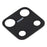 OEM Rear Camera Glass Lens Replacement Part for Xiaomi Redmi Note 9S / Redmi Note9 / Redmi 10X 4G - 2