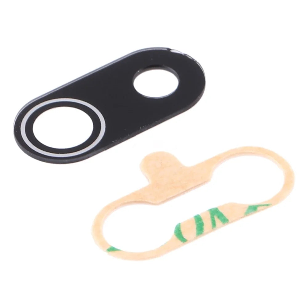 OEM Rear Camera Glass Lens Replacement for Xiaomi Redmi 8A - 1
