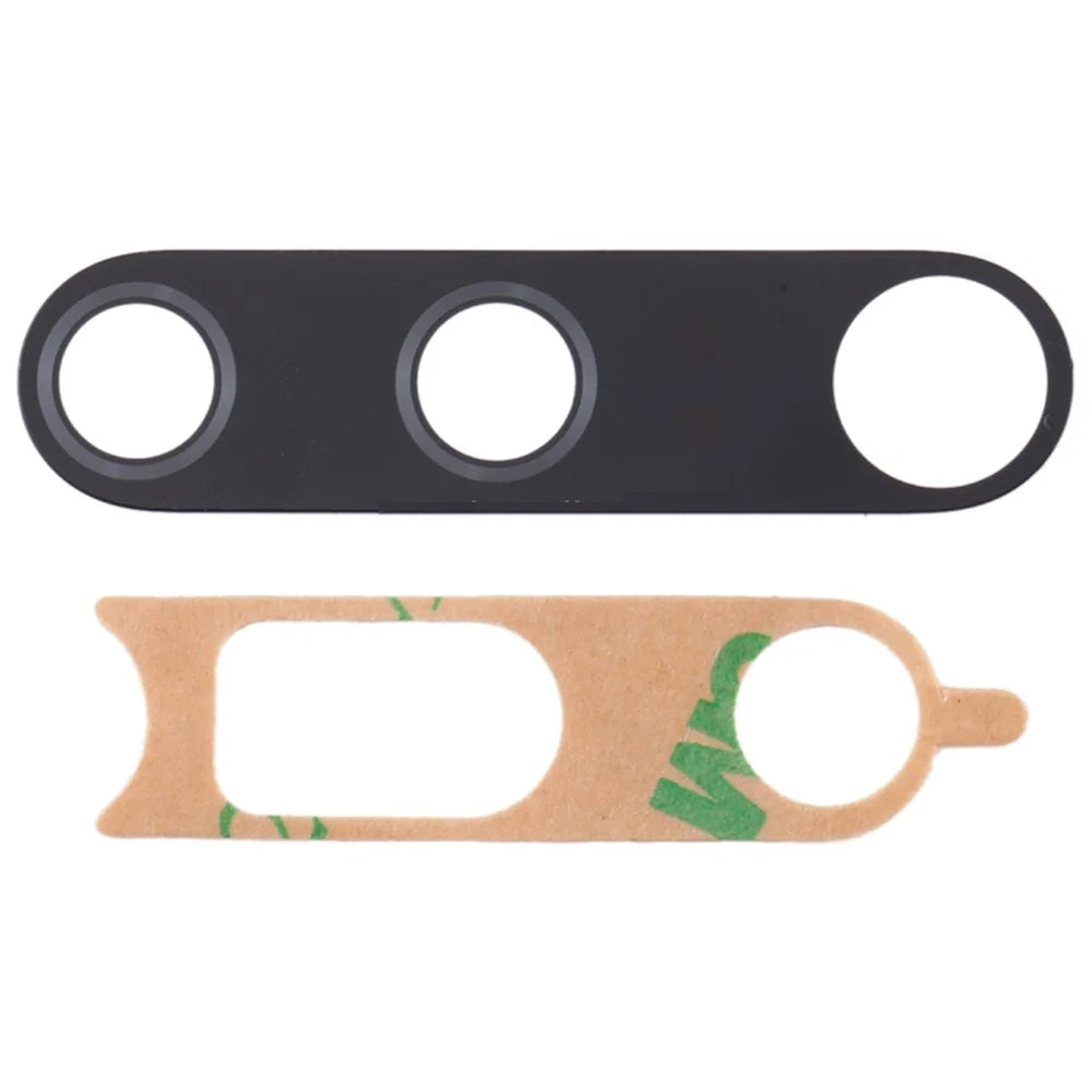 5Pcs/Pack OEM Rear Camera Glass Lens Replacement for Xiaomi Mi CC9 Pro/Mi Note 10/Mi Note 10 Pro - 1