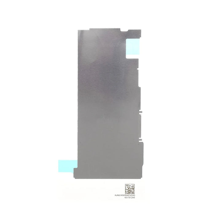 LCD Backlight Heat Sink Sticker for iPhone XS 5.8 inch - 1