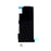 LCD Backlight Heat Sink Sticker for iPhone XS 5.8 inch - 3