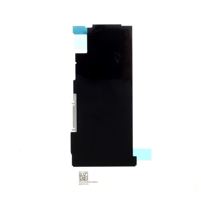 LCD Backlight Heat Sink Sticker for iPhone XS 5.8 inch - 3