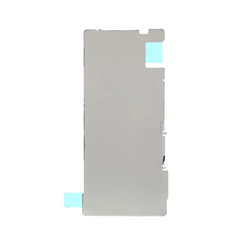 LCD Backlight Heat Sink Sticker for iPhone X - 1