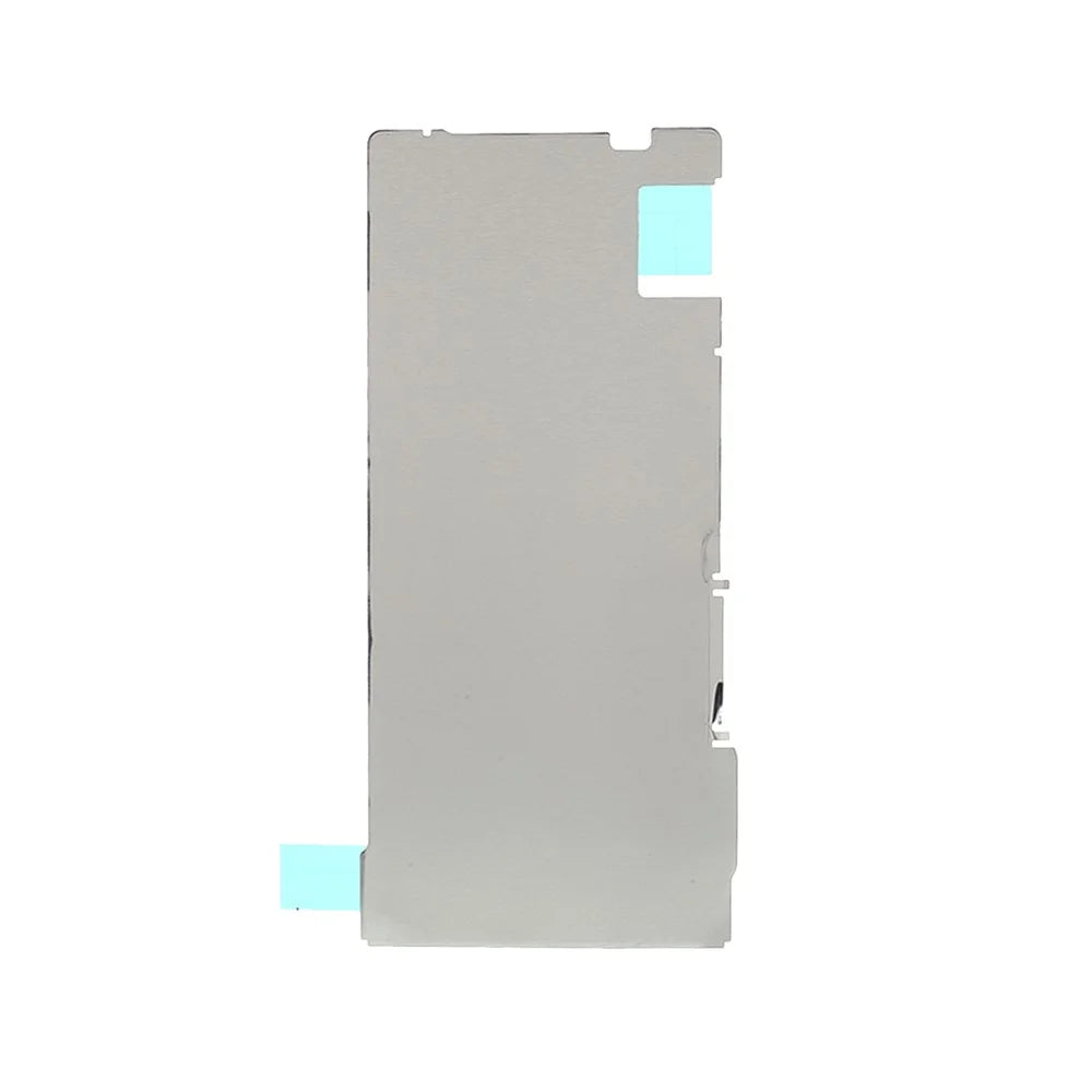 LCD Backlight Heat Sink Sticker for iPhone X - 1