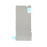 LCD Backlight Heat Sink Sticker for iPhone X - 1