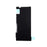 LCD Backlight Heat Sink Sticker for iPhone X - 2