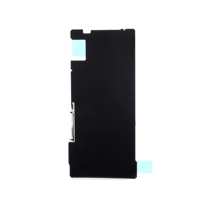 LCD Backlight Heat Sink Sticker for iPhone X - 2