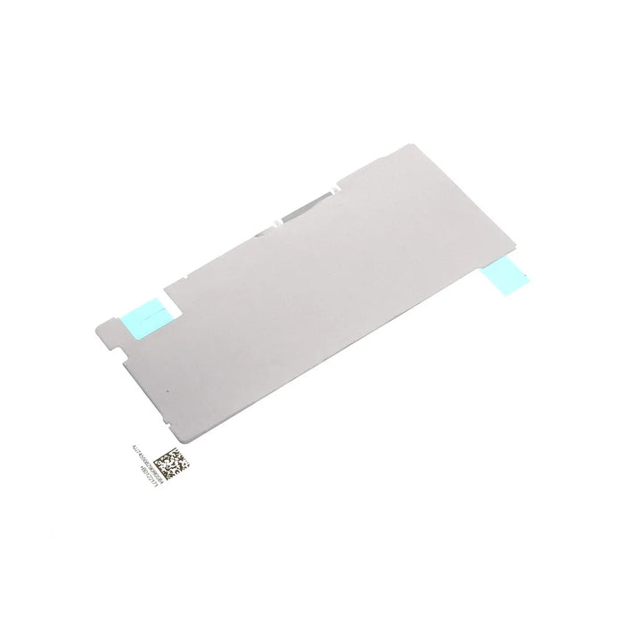 LCD Backlight Heat Sink Sticker for iPhone X - 3