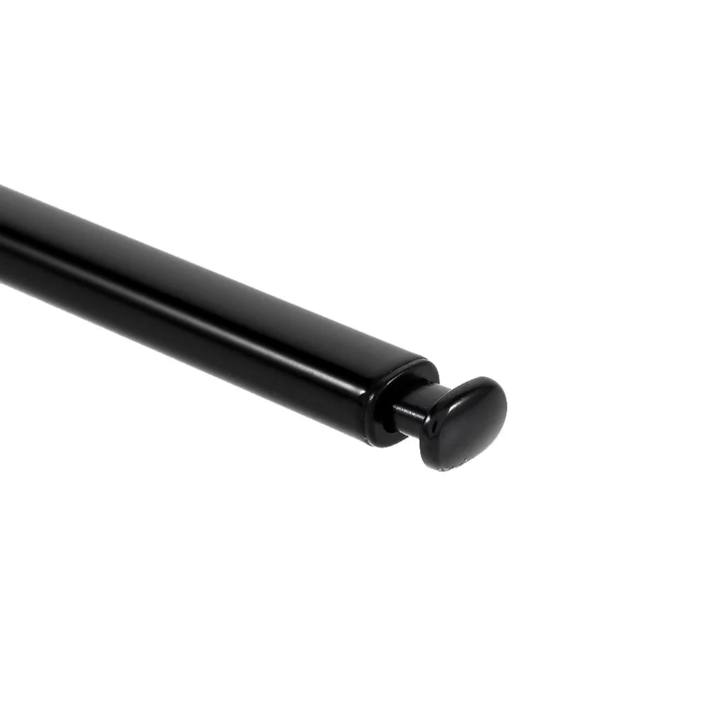 For Samsung Galaxy Note20 N980 Touch Screen Stylus Pen (No Bluetooth-compatible Function) / (without Logo) - Black - 3