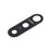 OEM Rear Back Glass Camera Lens Cover for Xiaomi Redmi 9 - 2