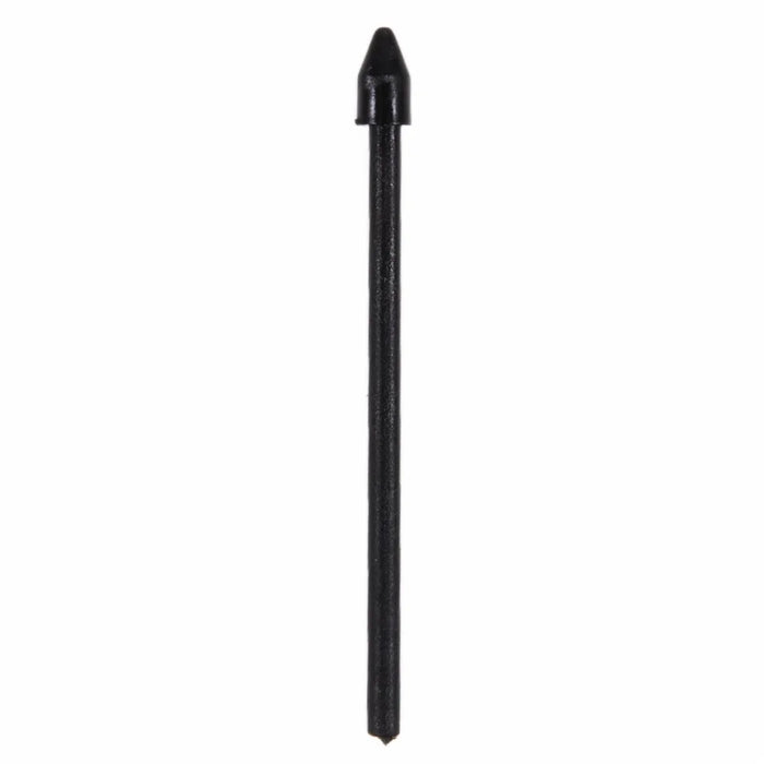 5Pcs Touch Stylus Tips with Clip (Without Logo) for Samsung Galaxy Note10 N970 N971 / Note10 Lite 4G N770 / Note 10 Plus 4G N975 5G N976 -  Black - 3