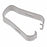 5Pcs Touch Stylus Tips with Clip (Without Logo) for Samsung Galaxy Note10 N970 N971 / Note10 Lite 4G N770 / Note 10 Plus 4G N975 5G N976 -  Black - 7