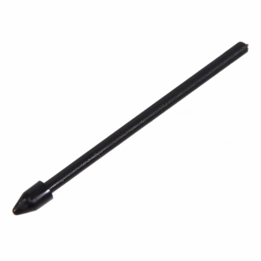 5Pcs Touch Stylus Tips (Without Logo) for Samsung Galaxy Tab S6 / S6 Lite / S7 / S7+ / S7 FE / S8 / S8+ / S9 / S9+ / S9 Ultra / S10 FE / S9 FE - Black - 5