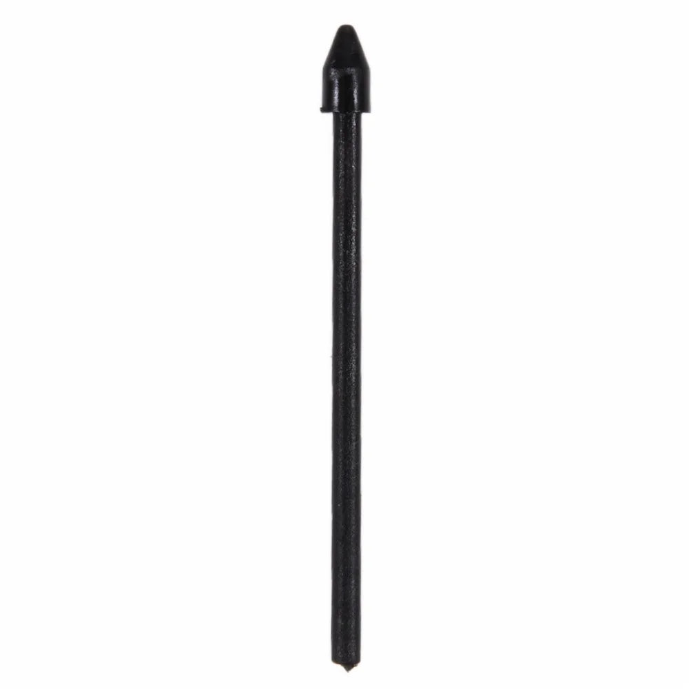 5Pcs Touch Stylus Tips with Clip (Without Logo) for Samsung Galaxy S21 Ultra 5G G998 / S22 Ultra 5G S908 / S23 Ultra S918 / S24 Ultra S928 -  Black - 3