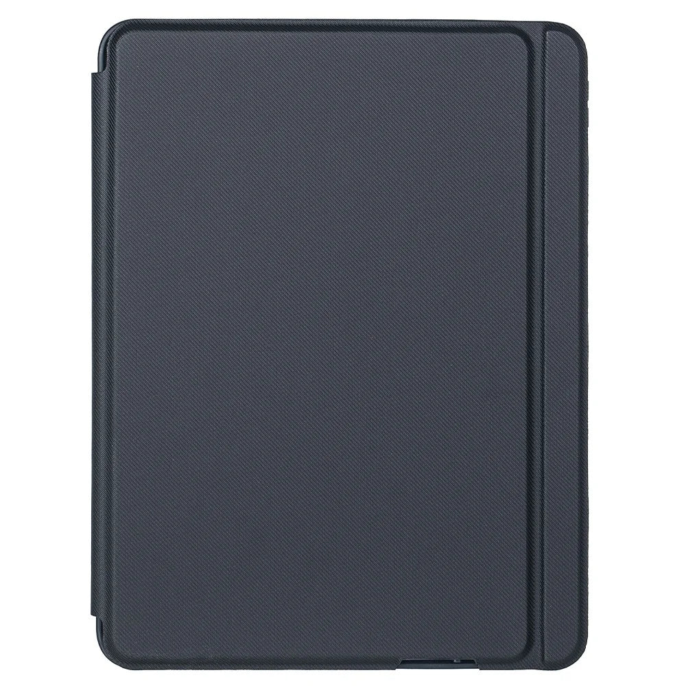 T11B-AS Bluetooth-compatible Keyboard For iPad Air 11 (2026) / (2025) / (2024) / Air (2022) / (2020) / Pro 11 (2022) / (2021) / (2020) / (2018) Leather Cover - 7