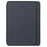 T13B-AS For iPad Pro 11 (2024) Pen Slot Design Rotation Shaft Stand Leather Tablet Cover + Backlit Touchpad Bluetooth-compatible Keyboard - 7
